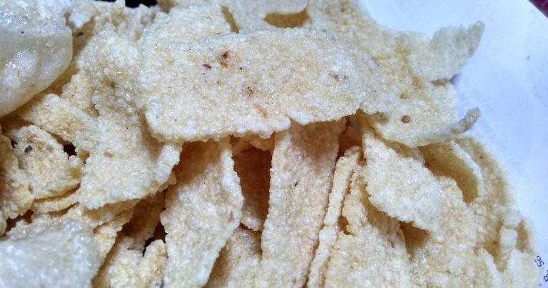 3 Resep Kerupuk Gendar Yang Wajib Anda Coba