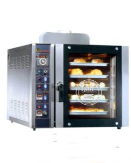 CONVECTION OVEN3