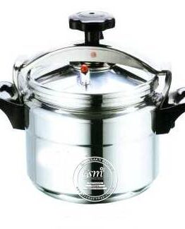 COMM PRESSURE COOKER SMOKEHOUSE