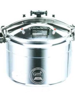COMM PRESSURE COOKER SMOKEHOUSE2