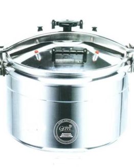 COMM PRESSURE COOKER SMOKEHOUSE4