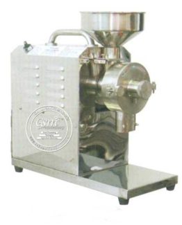 DISC MILL SPICE HERBS BEAN WASHER