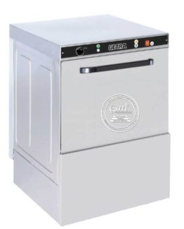 DISHWASHER COUNTER TYPE & ACCESSORIES